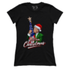 All I Want for Christmas Trump (Ladies)
