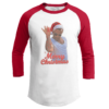Salt Bae Christmas - Meme