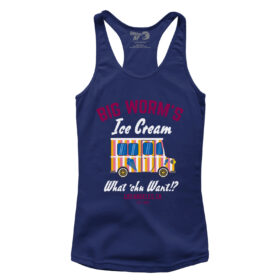 Premium Ladies Racerback Tank