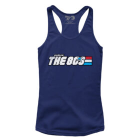 Premium Ladies Racerback Tank