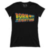 Born In The 80's - V1 (Ladies)