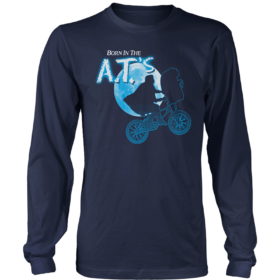 Mens Long Sleeve