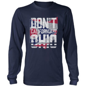 Mens Long Sleeve