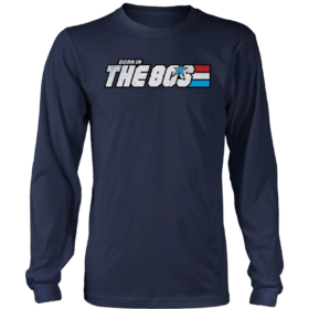 Mens Long Sleeve