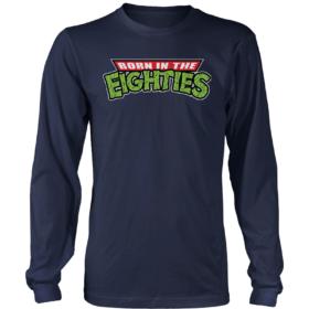 Mens Long Sleeve