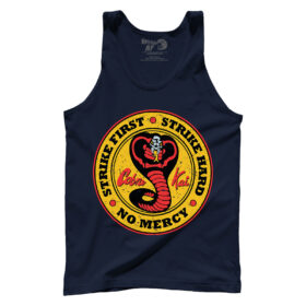 Premium Mens Tank