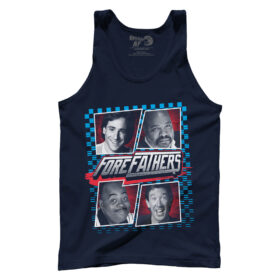 Premium Mens Tank