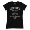 Deebo's Bike Rental (parody) (Ladies)