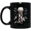 Don Wick Coffee Mug 11 Oz