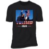 Donald Trump 2024 Survived Shot At Election Rally