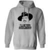 I'm Your Huckleberry V2
