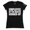 Employee Of The Month (Ladies)