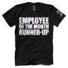 Employee Of The Month