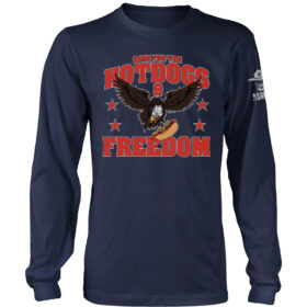 Mens Long Sleeve