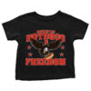Hot Dogs and Freedom (Toddlers)