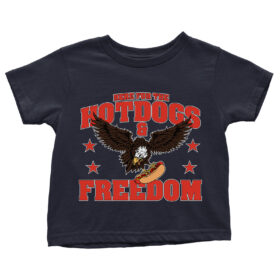 Premium Toddler Shirt