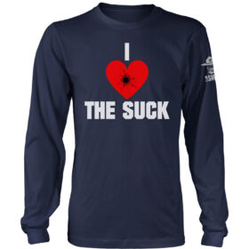 Mens Long Sleeve