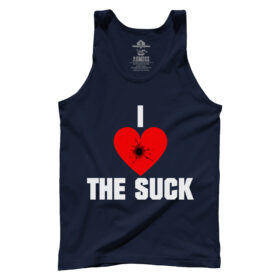 Premium Mens Tank