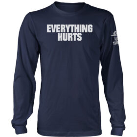 Mens Long Sleeve