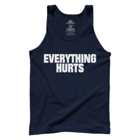 Premium Mens Tank