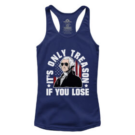 Premium Ladies Racerback Tank