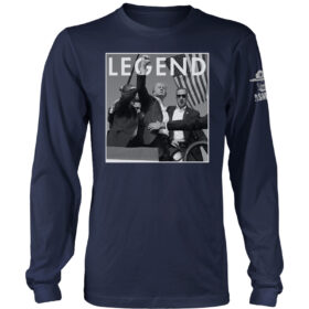 Mens Long Sleeve