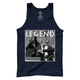 Premium Mens Tank