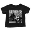 Legend (Toddlers)