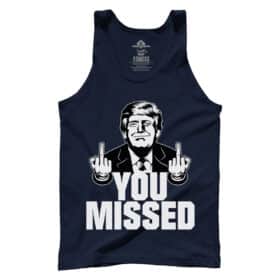 Premium Mens Tank