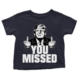 Premium Toddler Shirt