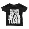 All Daddy Wanted (Babies)