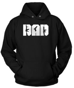 DAD Hoodie