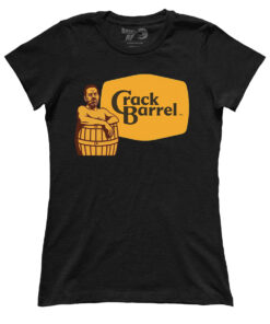 Crack Barrel (Ladies)