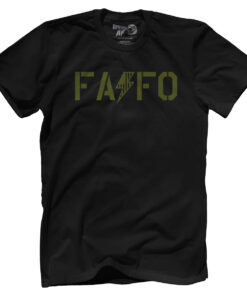 FAFO v2