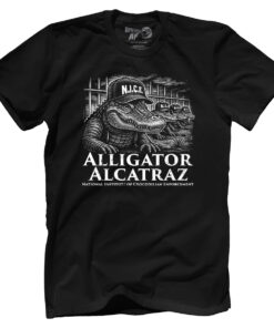 N.I.C.E. - Alligator Alcatraz