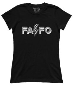FAFO Retro (Ladies)