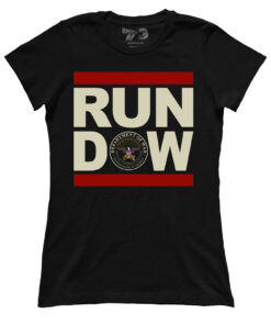 Run DOW (Ladies)