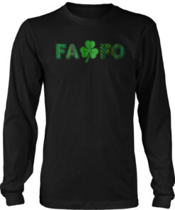 FAFO - St Paddy Long Sleeve