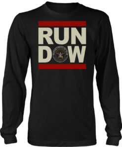 Run DOW Long Sleeve