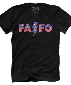 Don't FA with American or You'll FO