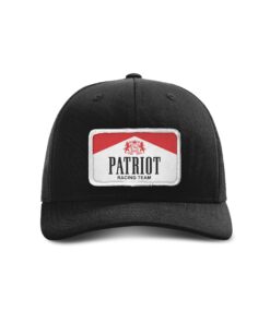 Patriot Racing Team Trucker Hat
