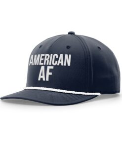 American AF Rope Hat