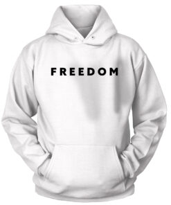 Freedom Hoodie
